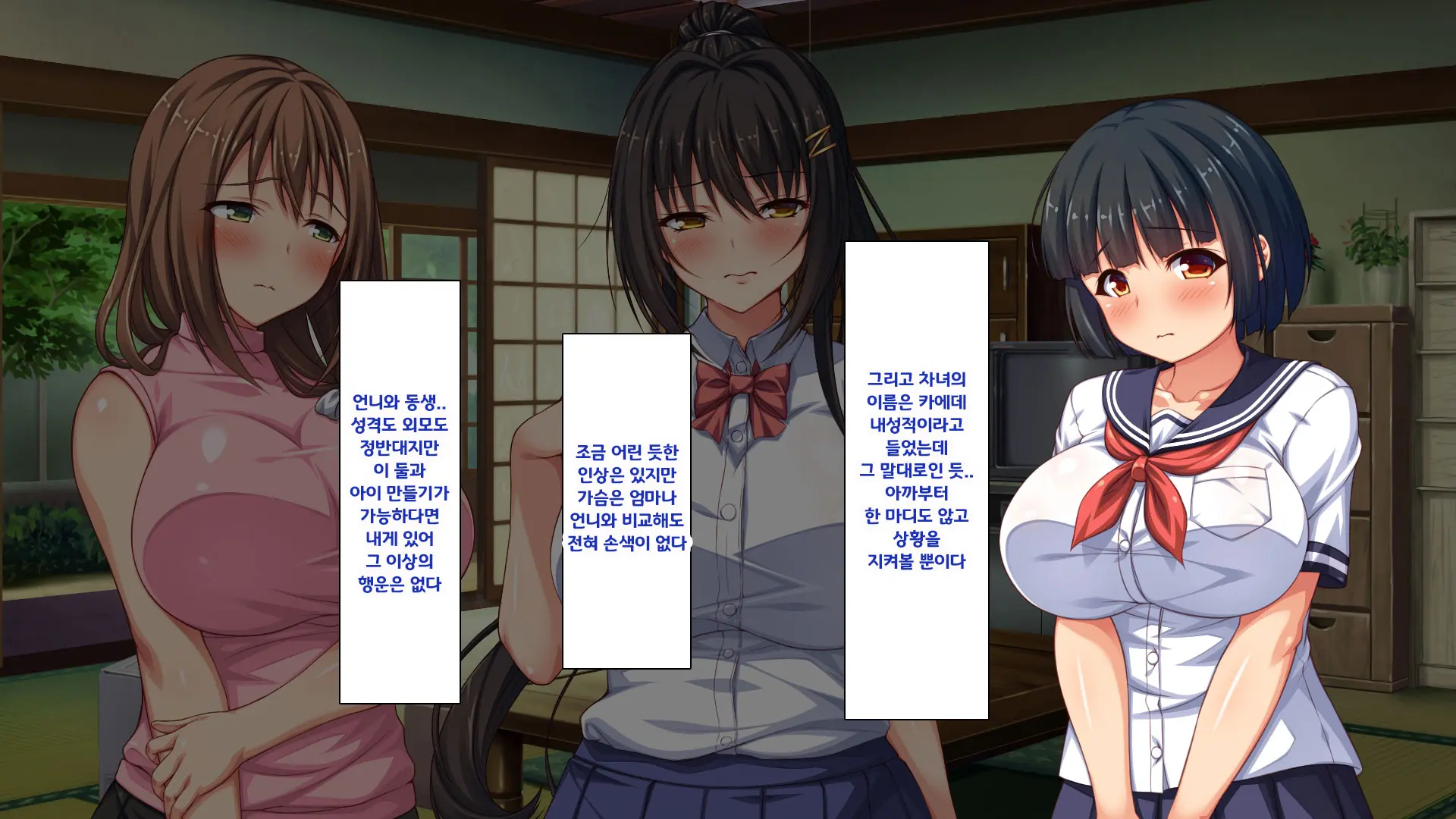Hiki Neet No Boku To Aniyome To Mei No Kozukuri Seikatsu